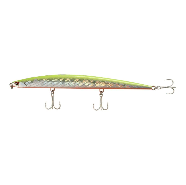 Maket Yemler Fujin Zaion 175S 175mm 50gr Maket Balık