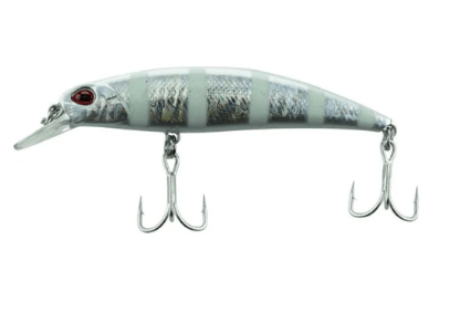 Maket Yemler Fujin Ziggy 70mm 9.6gr Sinking LRF Maket Balık - 068