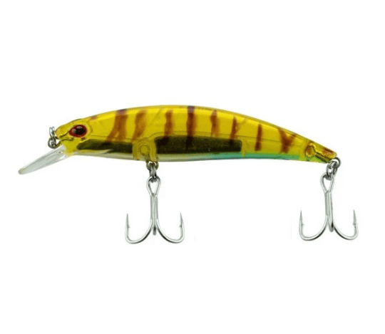 Maket Yemler Fujin Ziggy 70mm 9.6gr Sinking LRF Maket Balık - 068