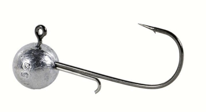Fujin Zoom Head 2/0 Jig Head Jig Head ve Zokalar