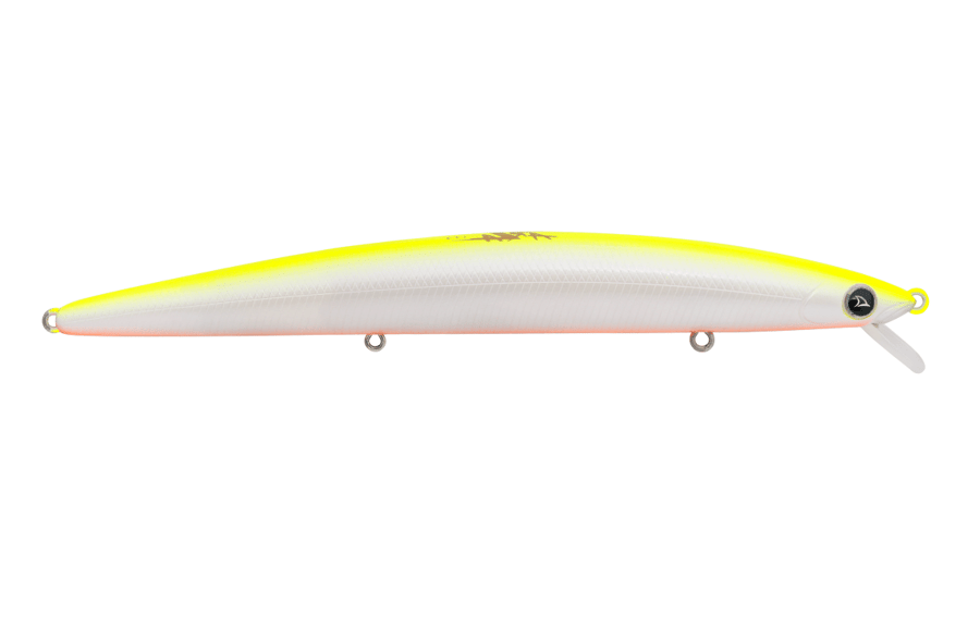 Maket Yemler Hanfish Arıza 17 cm 30 gr Sinking Maket Yem - 3000 ALYANAK