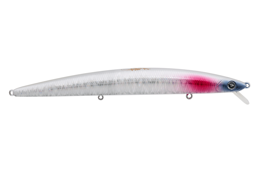Maket Yemler Hanfish Arıza 17 cm 30 gr Sinking Maket Yem - 3000 ALYANAK