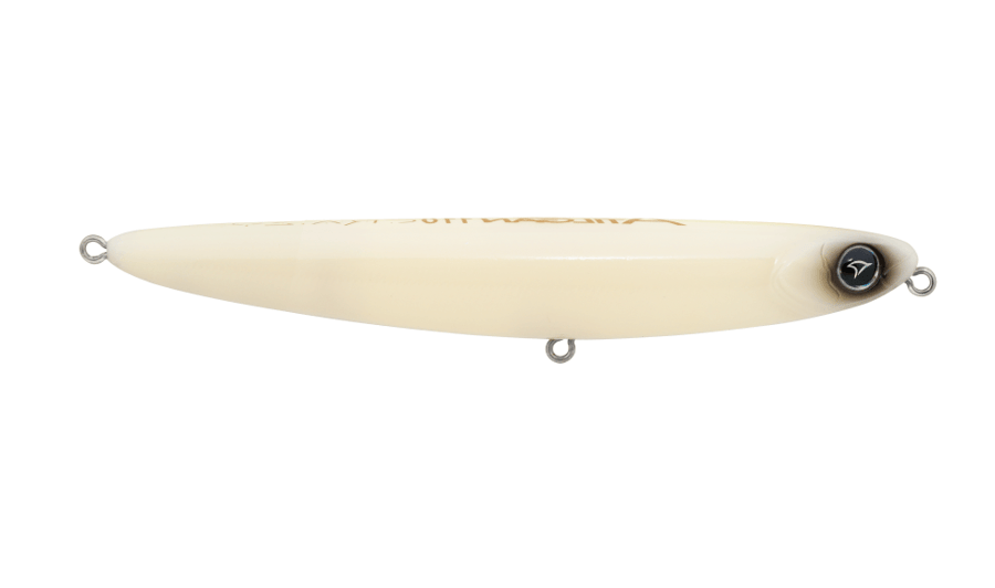 Maket Yemler Hanfish Atılgan 110 Crazy Serisi 11 cm 14.5 gr Maket Yem  - BONE
