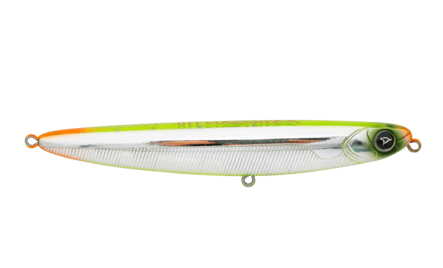 Maket Yemler Hanfish Atılgan 110 Crazy Serisi 11 cm 14.5 gr Maket Yem  - BONE