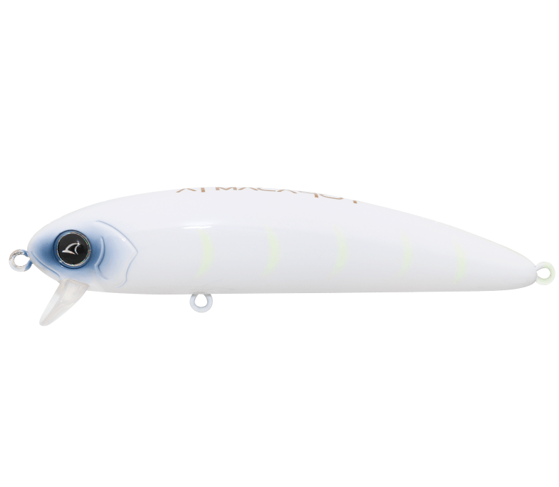 Maket Yemler Hanfish Atmaca 90F 90mm 14gr Maket Balık - ALYANAK