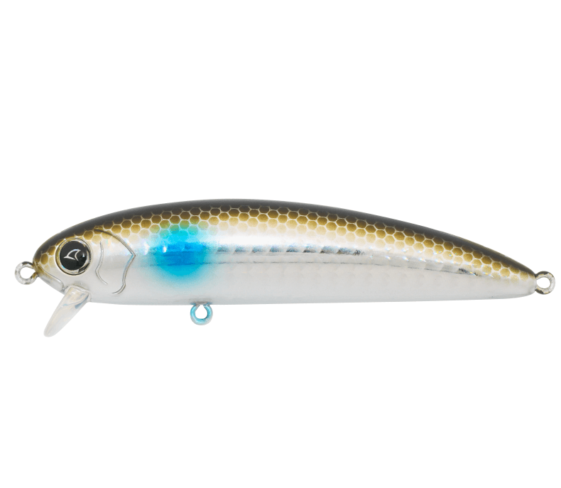 Maket Yemler Hanfish Atmaca 90F 90mm 14gr Maket Balık - ALYANAK