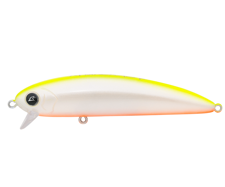 Maket Yemler Hanfish Atmaca 90F 90mm 14gr Maket Balık - ALYANAK