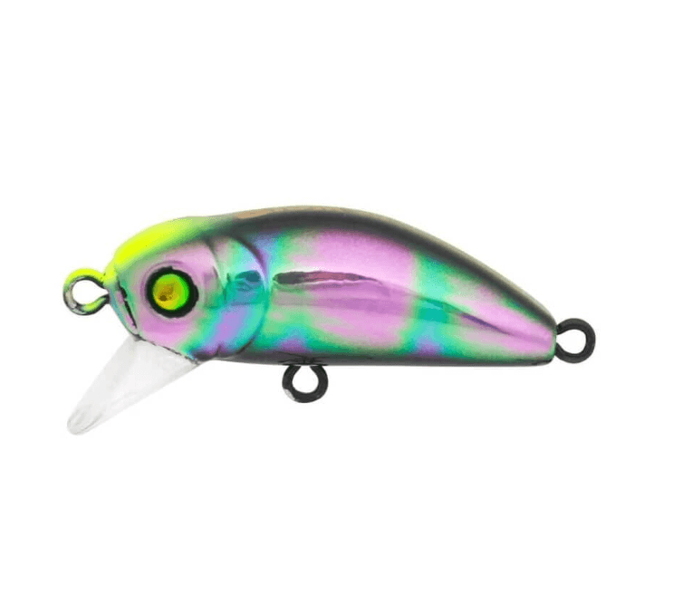 Maket Yemler Hanfish Bıdık 3.5 Cm 3.1 Gr Maket Yem  - 100- PEARL CLOWN