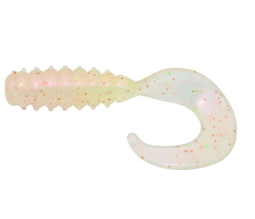 Silikon Yemler Hanfish Gurt 70mm LRF Silikon Yem  - CHINU SPECIAL
