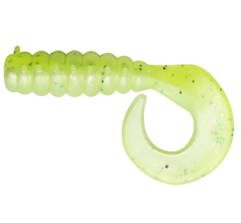 Silikon Yemler Hanfish Gurt 70mm LRF Silikon Yem  - CHINU SPECIAL