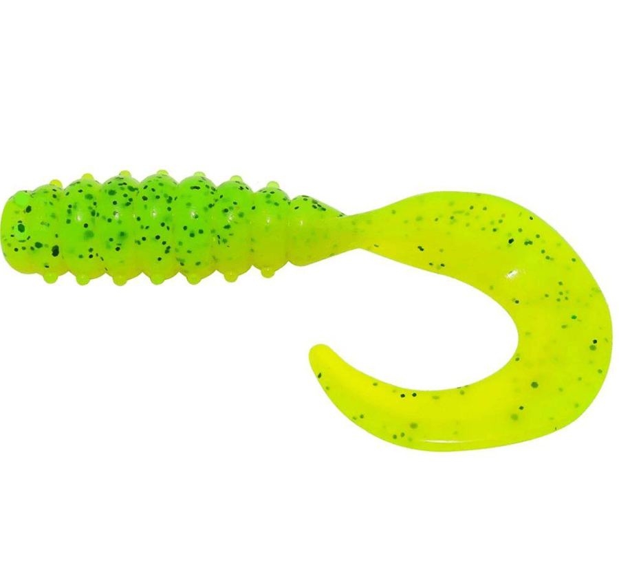 Silikon Yemler Hanfish Gurt 70mm LRF Silikon Yem  - CHINU SPECIAL