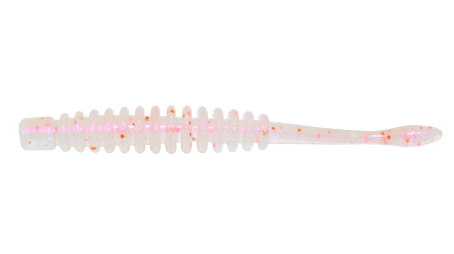 Silikon Yemler Hanfish Plankton 50mm Lrf Silikon Yem  - BLOODWORM