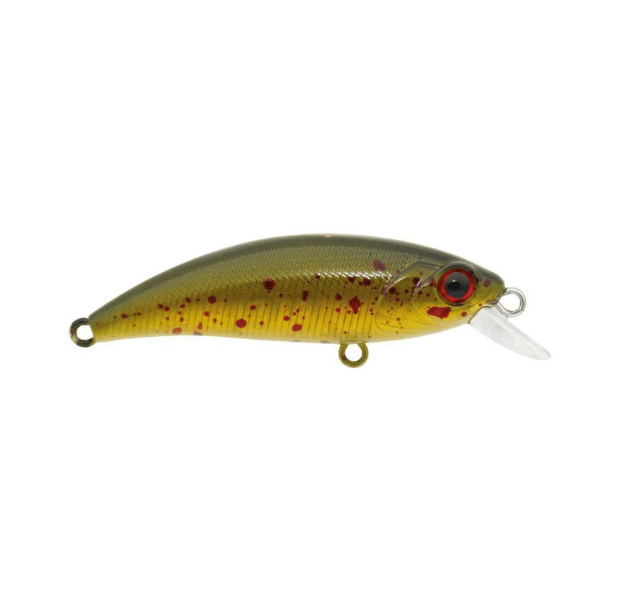 Maket Yemler Hanfish Zıpır 50mm Maket Yemler  - 60 CANARY
