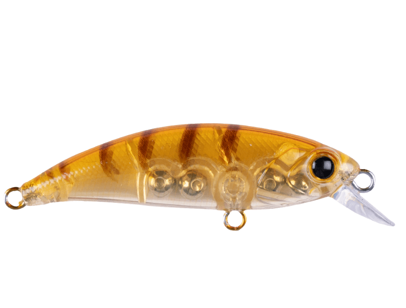 Maket Yemler Hanfish Zıpır 50mm Maket Yemler