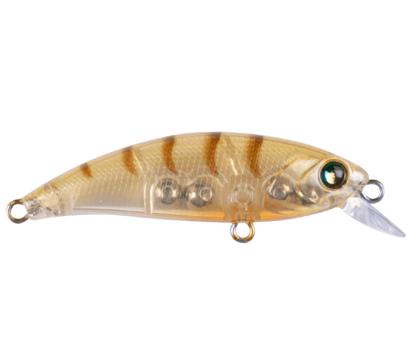 Maket Yemler Hanfish Zıpır 50mm Maket Yemler