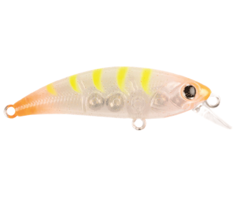 Maket Yemler Hanfish Zıpır 50mm Maket Yemler