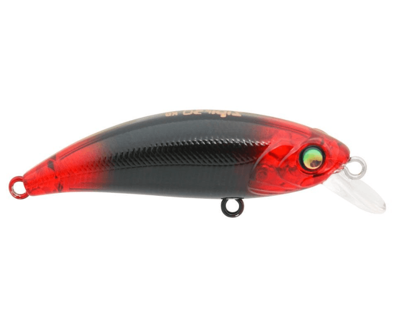 Maket Yemler Hanfish Zıpır 50mm Maket Yemler