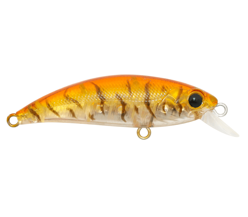 Maket Yemler Hanfish Zıpır 50mm Maket Yemler