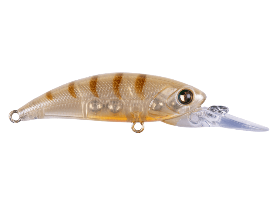 Maket Yemler HanFish Zıpır UG 5 Cm 5 Gr Maket Yem - SPECIAL SHRIMP