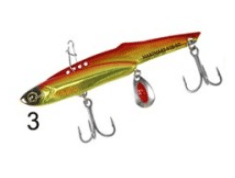 Jig Yemler Hayabusa FS 439 Jack Eye Maki Maki 40gr Metal Vibrasyon Jig Suni Yem