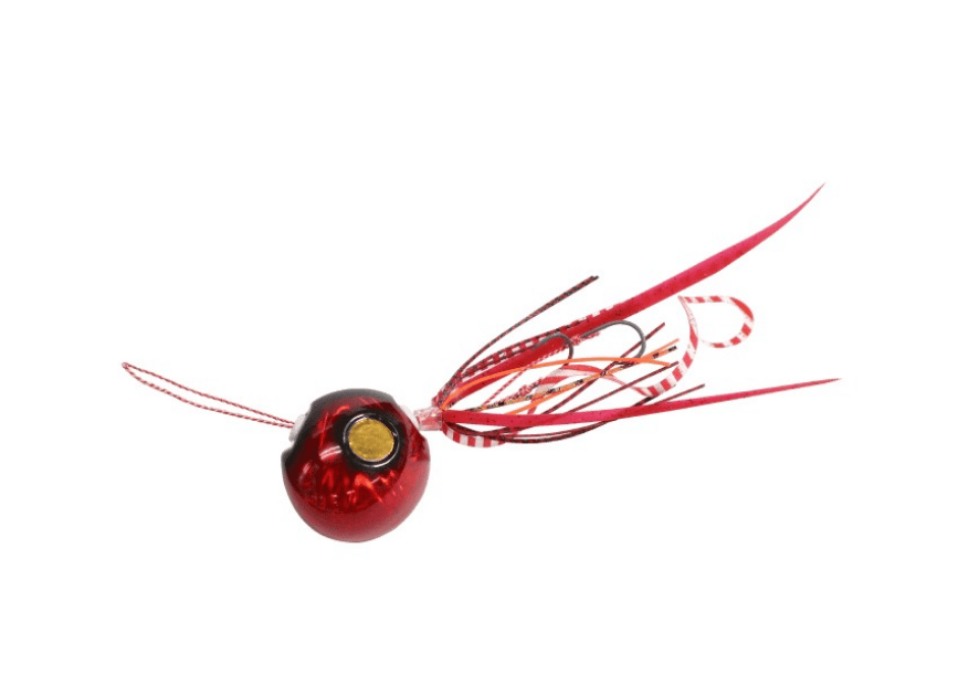 Tai Rubber & Slow Jig Yemler Hayabusa SE 173 Tai Rubber Free Slide VS 180gr Jig Suni yem - 1