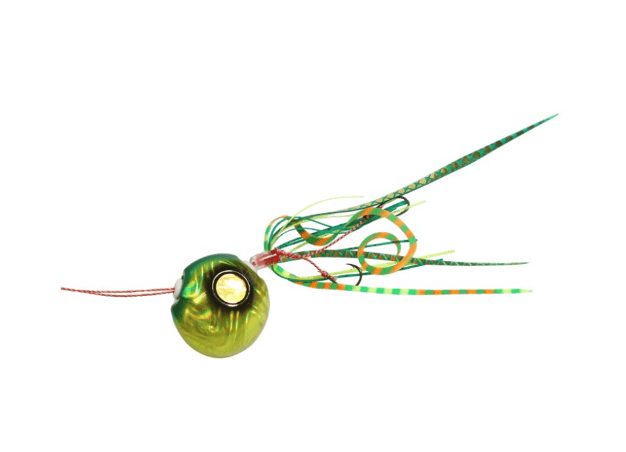 Tai Rubber & Slow Jig Yemler Hayabusa SE 173 Tai Rubber Free Slide VS 180gr Jig Suni yem - 1