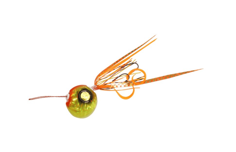 Tai Rubber & Slow Jig Yemler Hayabusa SE 173 Tai Rubber Free Slide VS 180gr Jig Suni yem - 1