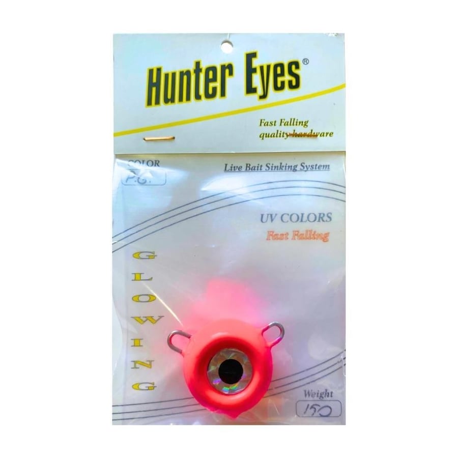 Hunter Eyes 300 GR - SARI Kurşun
