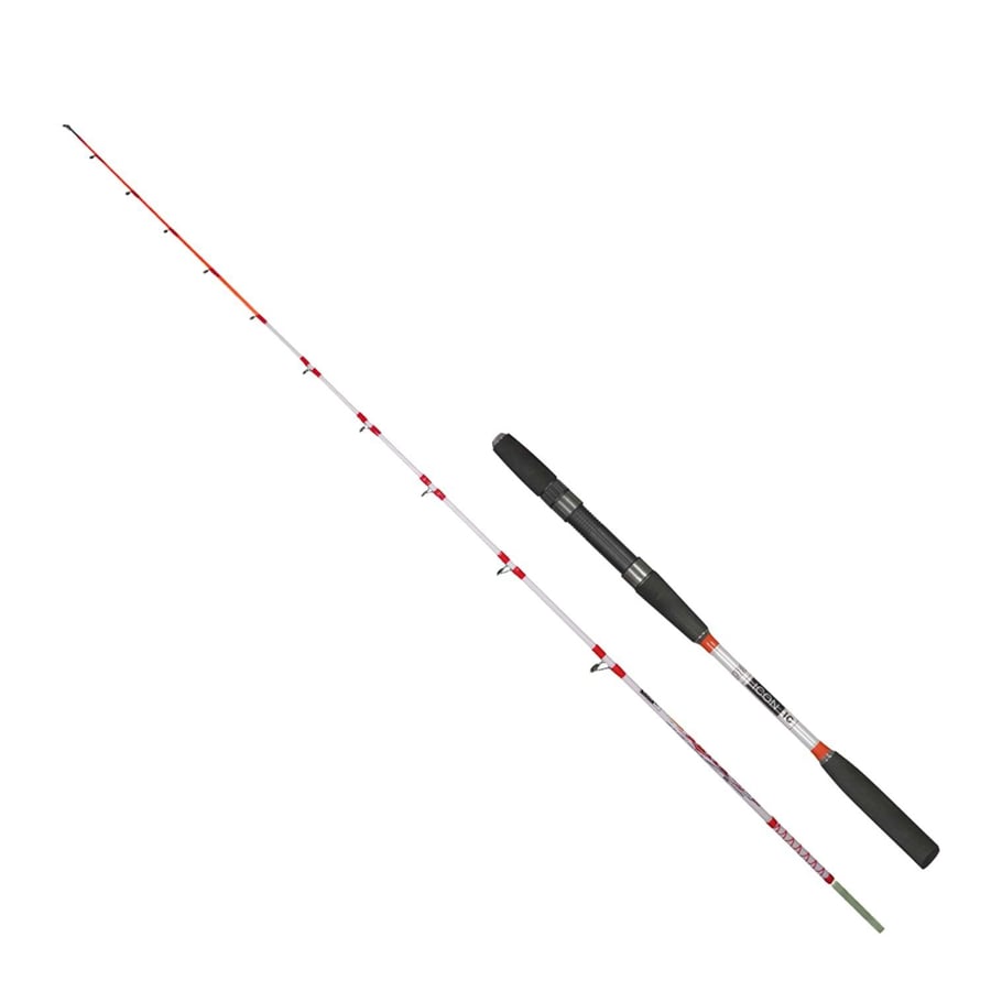 Tekne Kamışları ICON-IC Akita 150cm 50-150gr  Tekne Kamışı