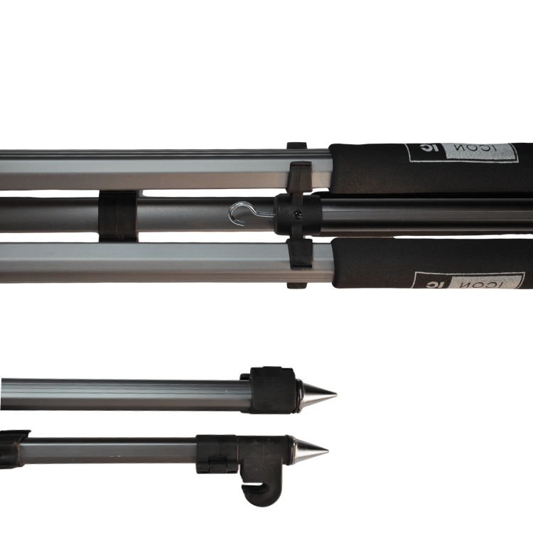 Tripodlar ICON-IC Atlas Surf Tripod