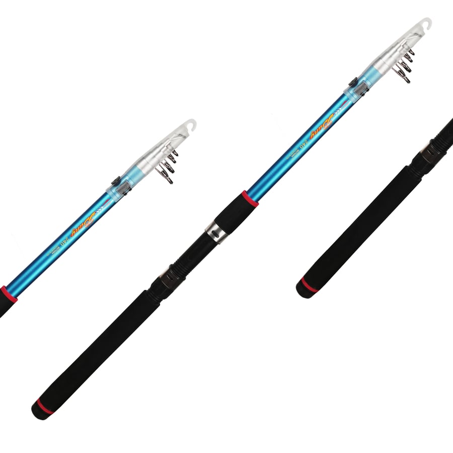 Teleskopik Kamışlar ICON-IC Bang 270 cm 50-150 gr Teleskopik Kamış