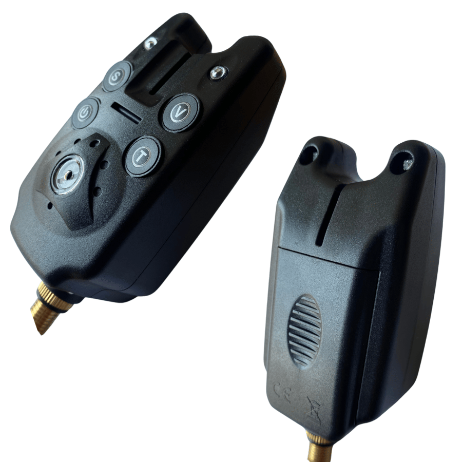 Olta Alarmları ICON-IC BT-30 JY-1 Bıte Alarm