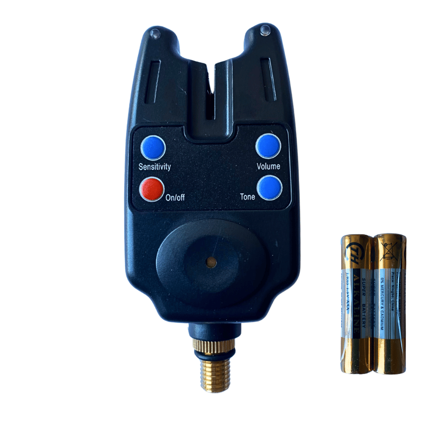 Olta Alarmları ICON-IC BT-30 JY-22 BITE ALARM