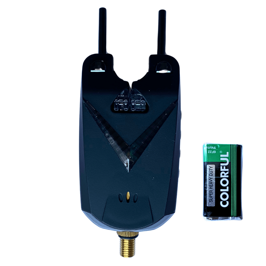 Olta Alarmları ICON-IC BT-40 BITE ALARM