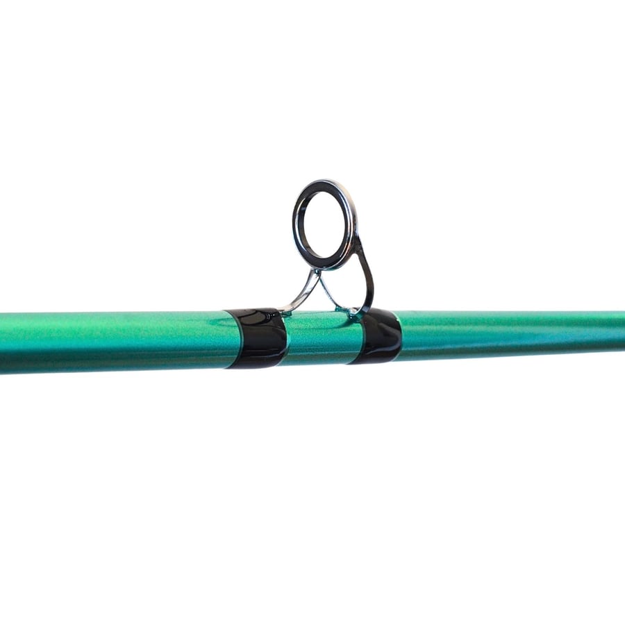 Surf Kamışları ICON-IC Drakion Green 420cm 100-250gr 3 Parça Surf Kamışı