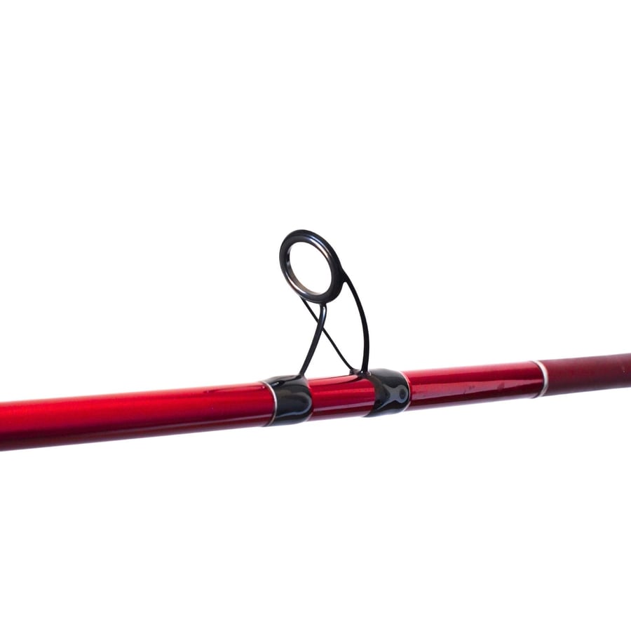 Surf Kamışları ICON-IC Drakion Red 420cm 100-250gr 3 Parça Surf Kamışı