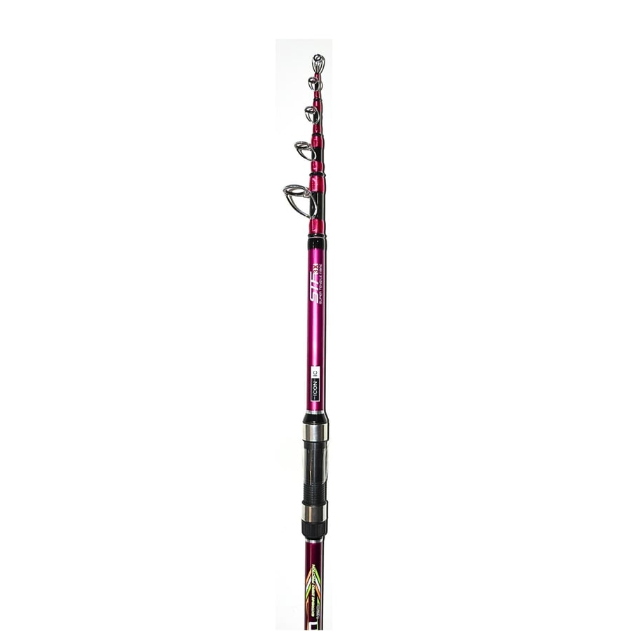 Surf Kamışları ICON-IC Maxilon 420cm 100-200gr Teleskopik Kamış