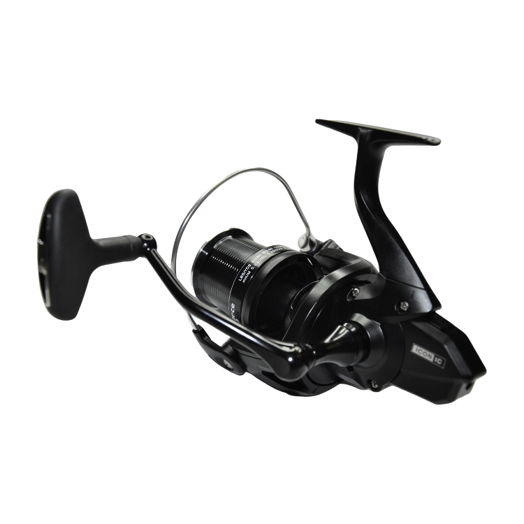 Surf Makineleri ICON-IC Power Force 8000 Surf Olta Makinesi