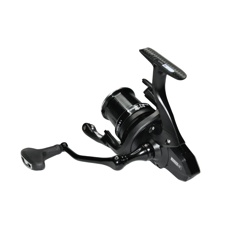 Surf Makineleri ICON-IC Power Force 8000 Surf Olta Makinesi