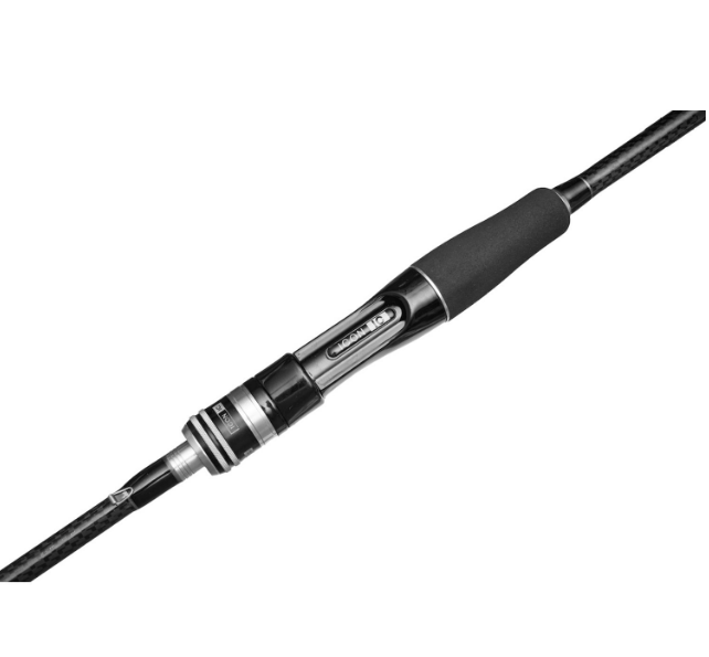 Spin Kamışları ICON-IC Proxi 240cm 4-30 Gr 2P Spin Olta Kamışı