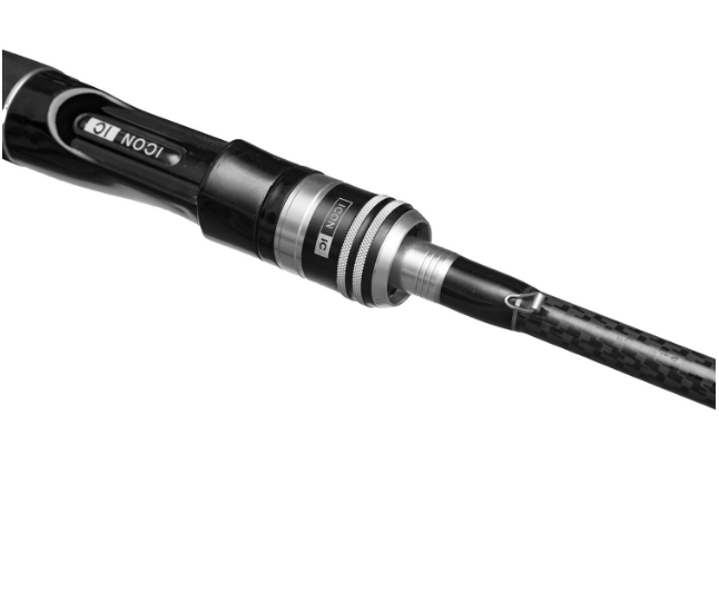 Spin Kamışları ICON-IC Proxi 270cm 5-30 Gr 2P Spin Olta Kamışı