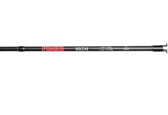 Spin Kamışları ICON-IC Proxi 270cm 5-30 Gr 2P Spin Olta Kamışı