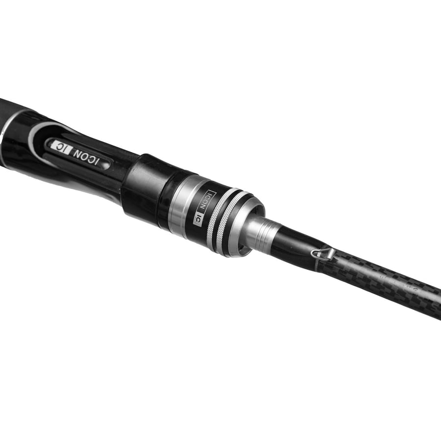 Spin Kamışları ICON-IC Proxi 270cm 5-55Gr 2P Spin Olta Kamışı