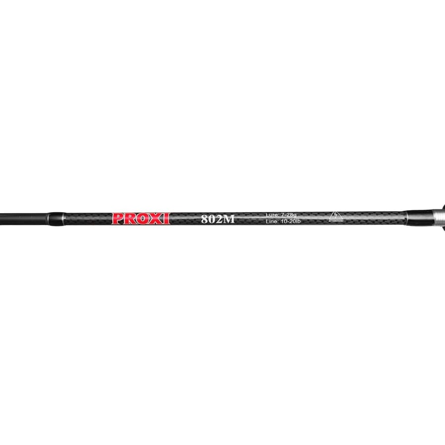 Spin Kamışları ICON-IC Proxi 270cm 5-55Gr 2P Spin Olta Kamışı