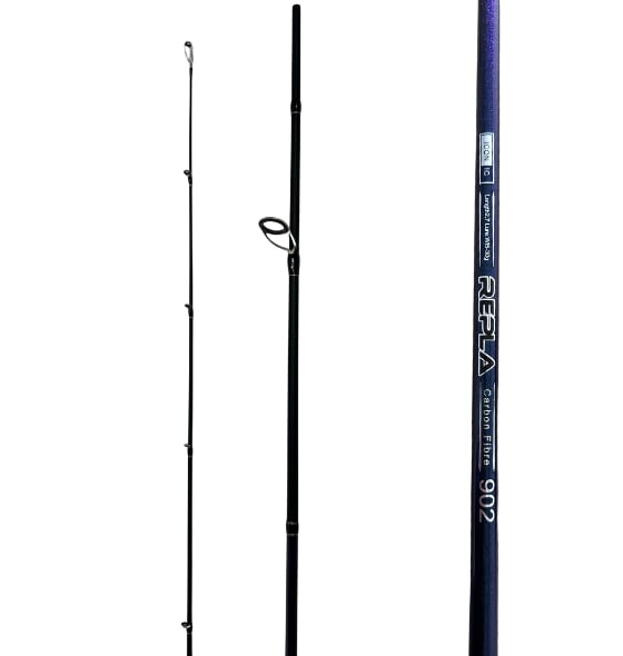 Spin Kamışları ICON-IC REPLA 240 CM 5-30 GR SPİN KAMIŞI