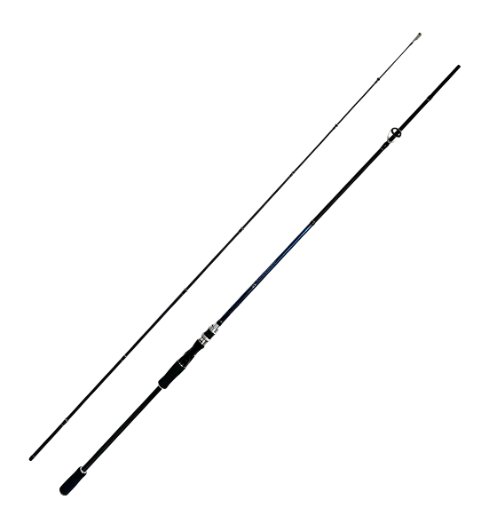 Spin Kamışları ICON-IC REPLA 240 CM 7-28 GR SPİN KAMIŞI