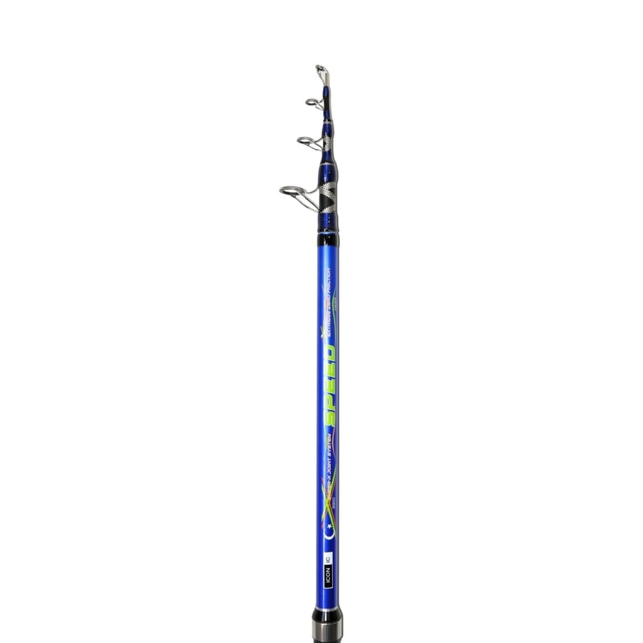 ICON-IC Speed 360cm Max 165gr Teleskopik Surf Kamışı Surf Kamışları
