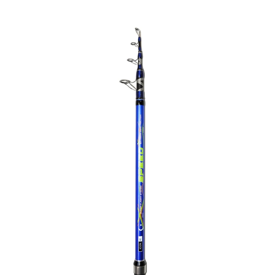 Surf Kamışları ICON-IC Speed 420cm 100-165gr Teleskopik Kamış
