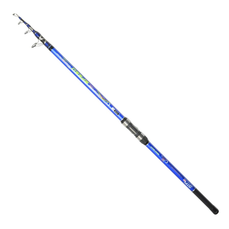 Surf Kamışları ICON-IC Speed 420cm 100-165gr Teleskopik Kamış