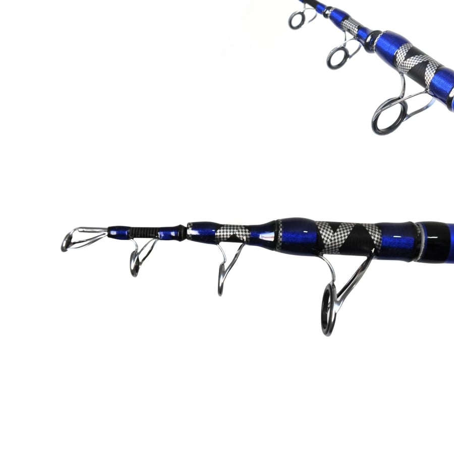 Surf Kamışları ICON-IC Speed 420cm 100-165gr Teleskopik Kamış